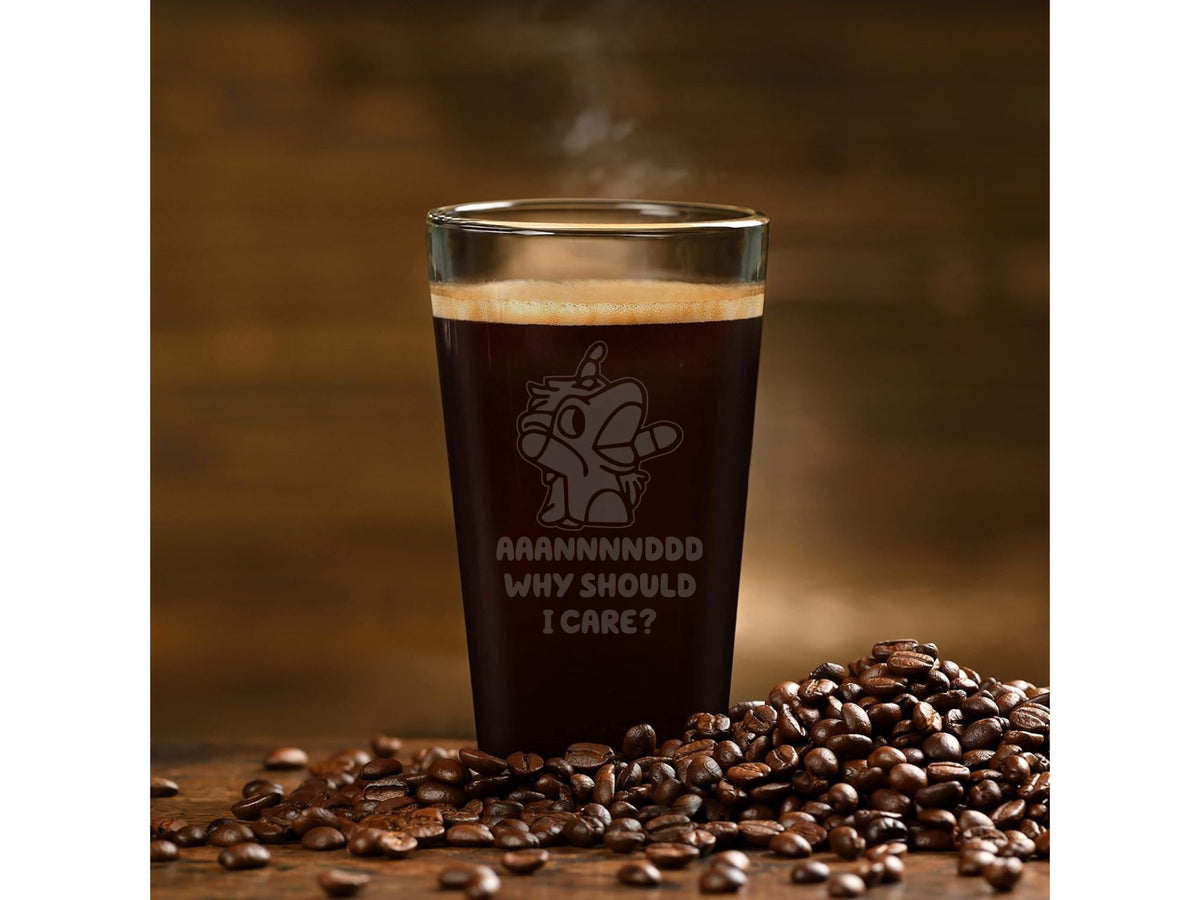 Pint Glasses