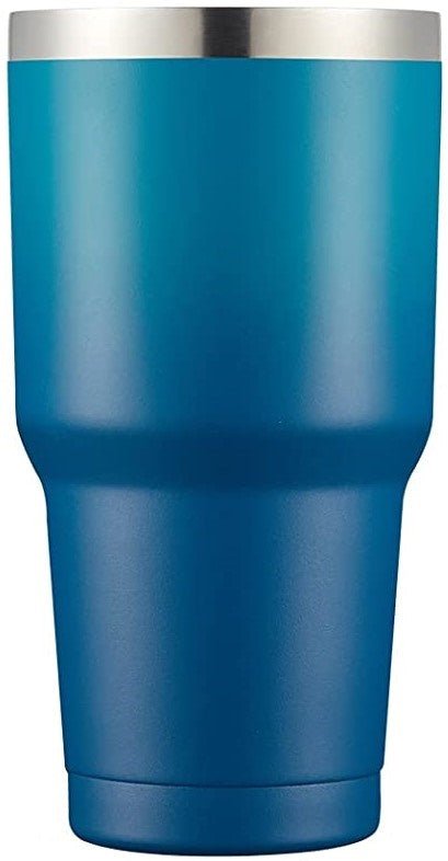 Custom Premium Engraved Tumblers - Design Bakery TX