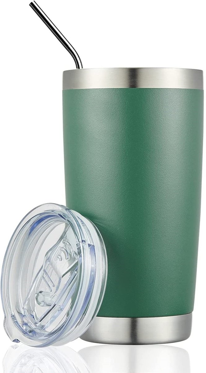 Custom Premium Engraved Tumblers - Design Bakery TX